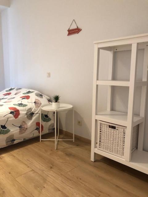 Vakantie Appartement Allure, Met Zuidgericht Tuintje Остенде Экстерьер фото