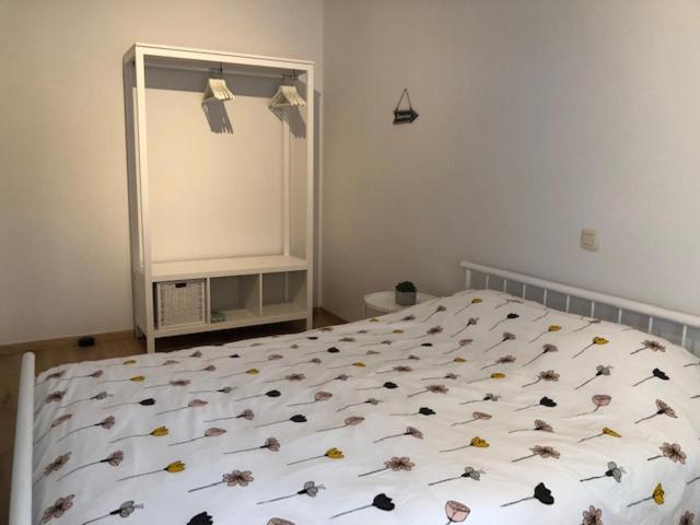 Vakantie Appartement Allure, Met Zuidgericht Tuintje Остенде Экстерьер фото